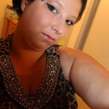 Profil de Virna, 40 ans, Cougar island à Weissenburg (Berne)