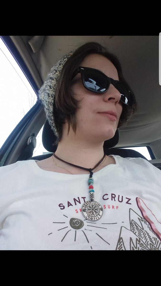 Profil de Flaviana, 25 ans, Cougar island à Vezio (Tessin)