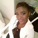 Profil de Swana, 30 ans, Cougar island à Vérossaz (Valais)
