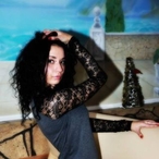 Profil de Gaetanne, 45 ans, Cougar island à Moneto (Tessin)