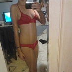 Profil de Anaia, 36 ans, Cougar island à Ufhusen (Lucerne)