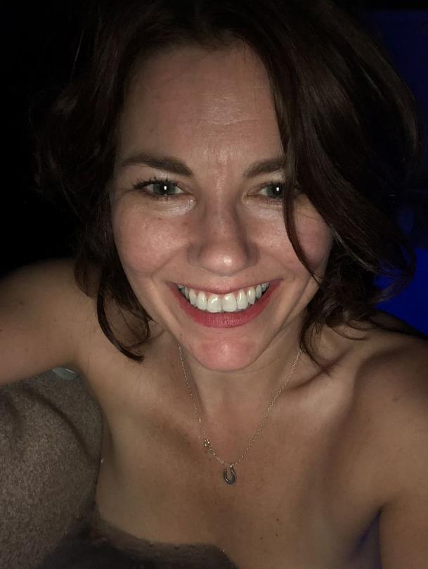 Profil de Isys, 26 ans, Cougar island à Wilderswil (Berne)